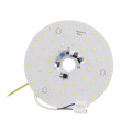 Warm white 15W LED ceiling light module